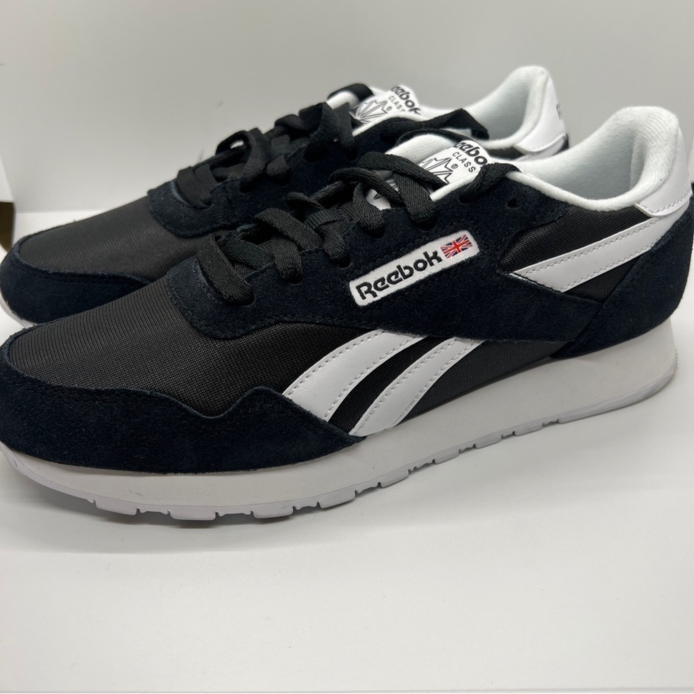 COPY - Reebox Royal Nylon shoes